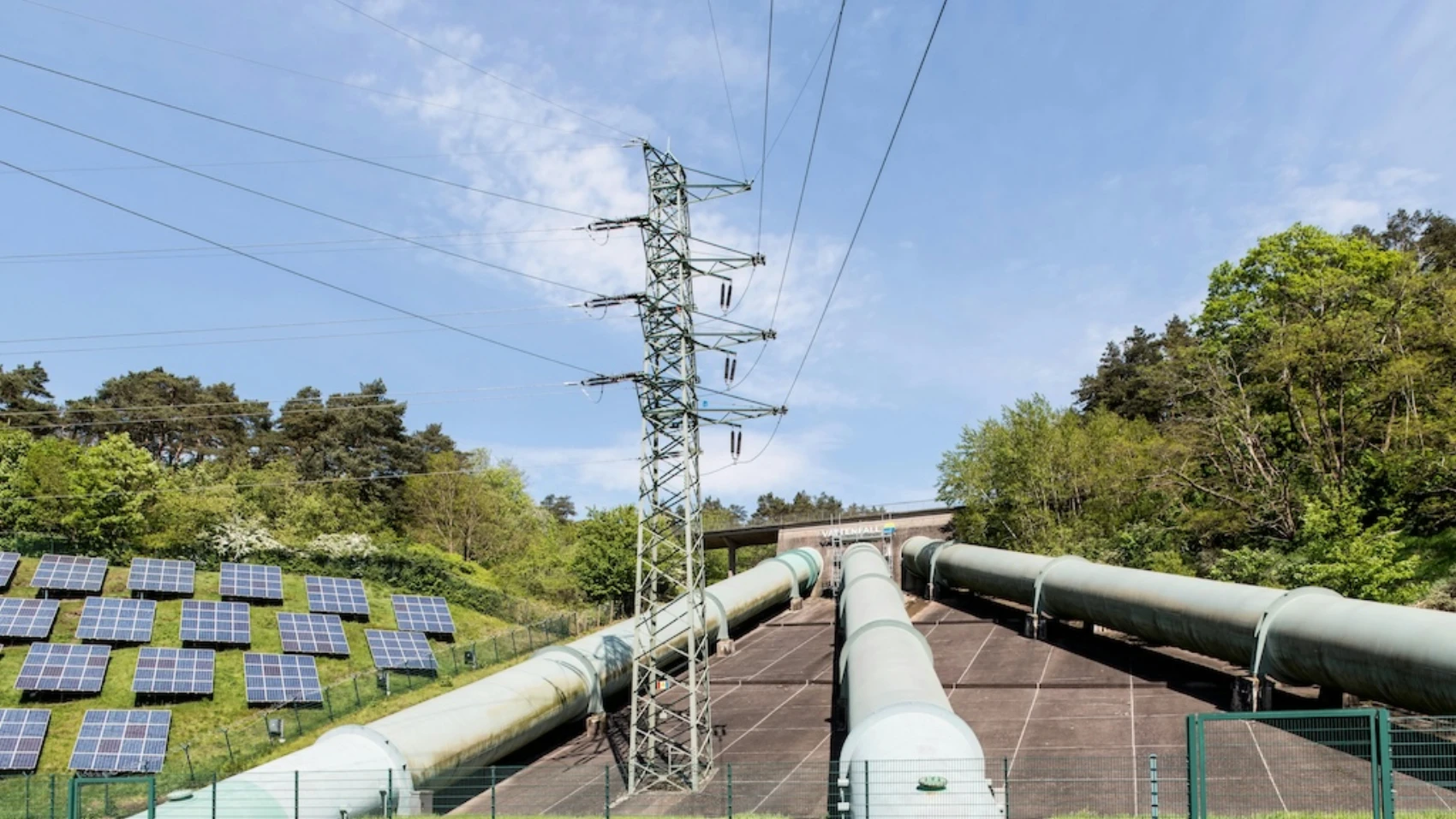 Grid Connectivity: Seamless Integration for Energy Delivery